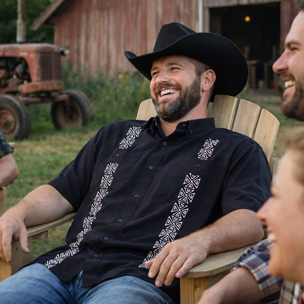 7 DAY GUAYABETTA BOURBON