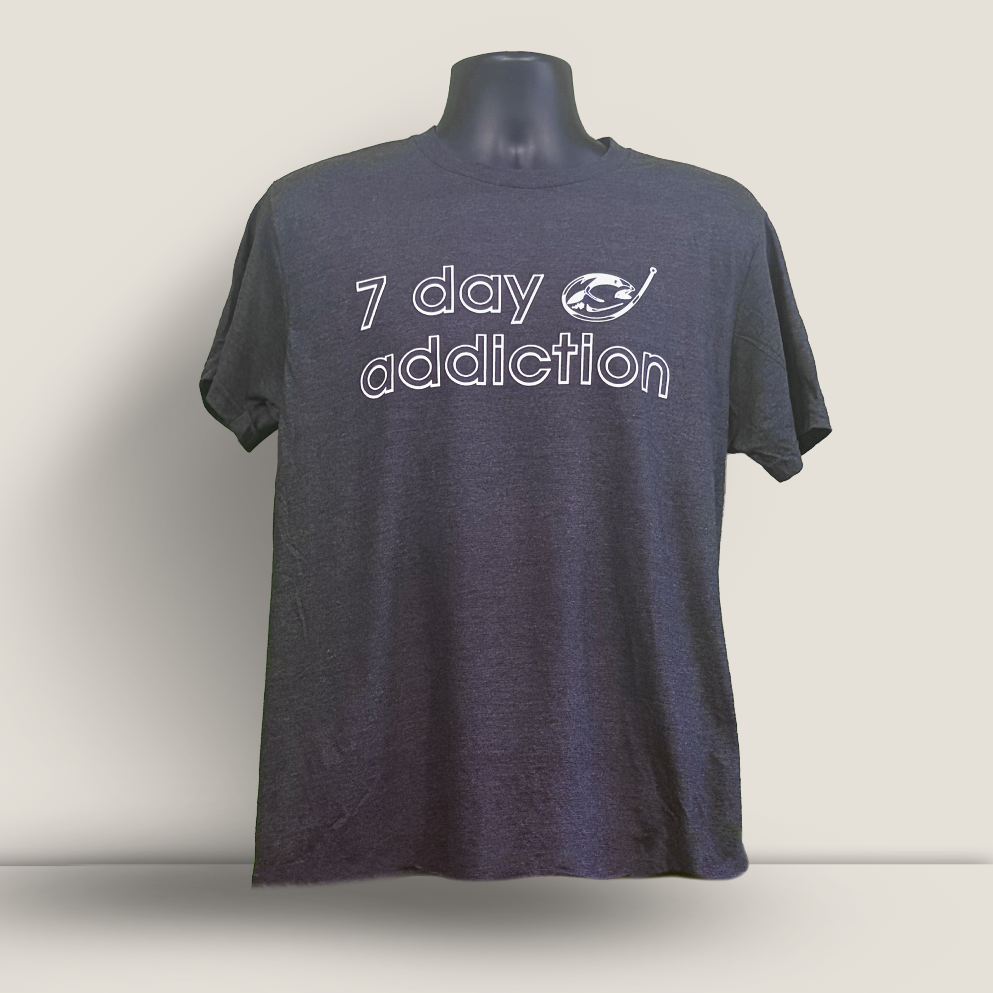Addicted