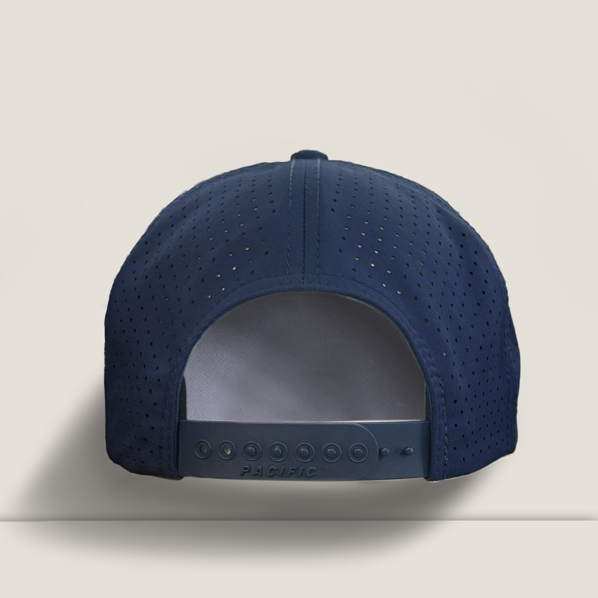 Vaquero Classic Navy Cap