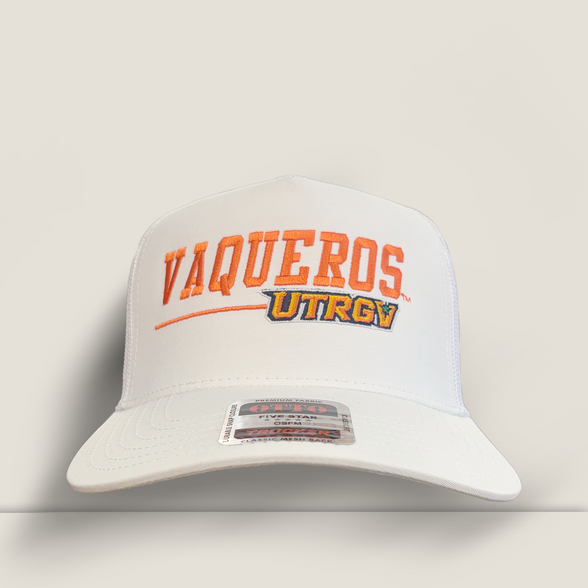 Vaqueros Classic