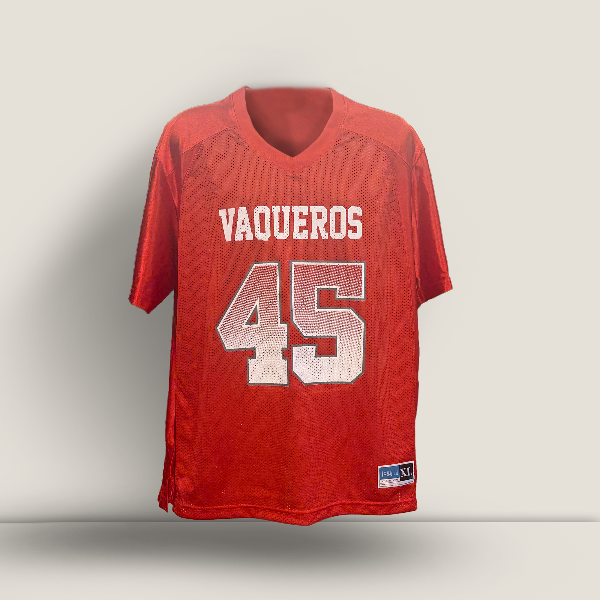 Rich Jersey