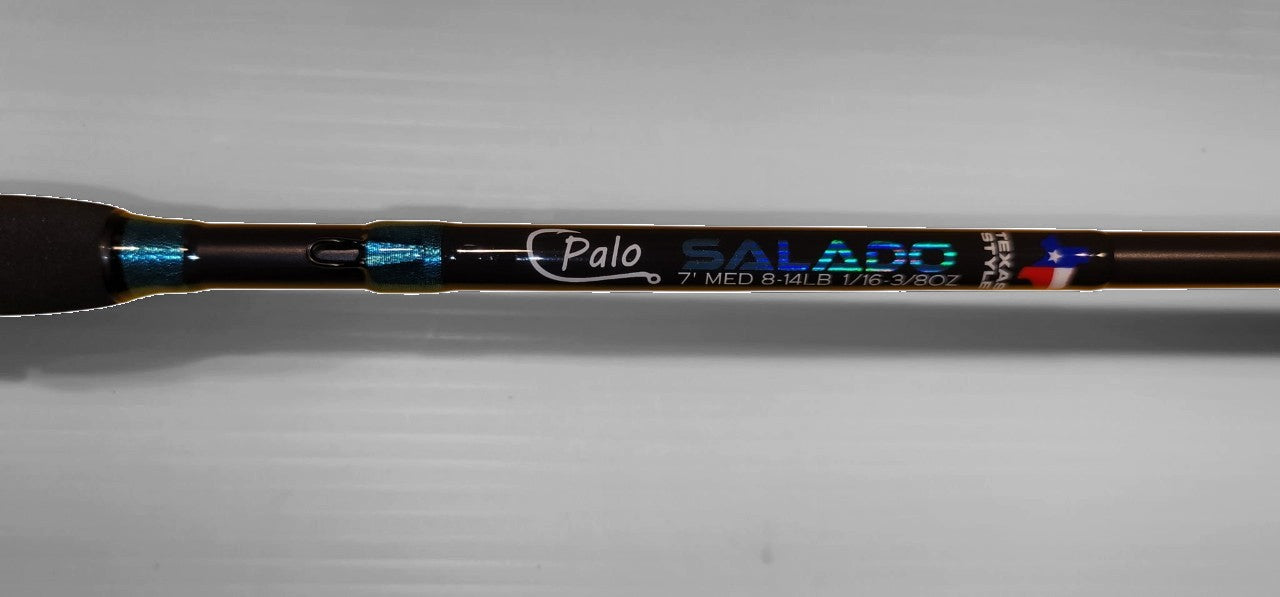 Palo Salado