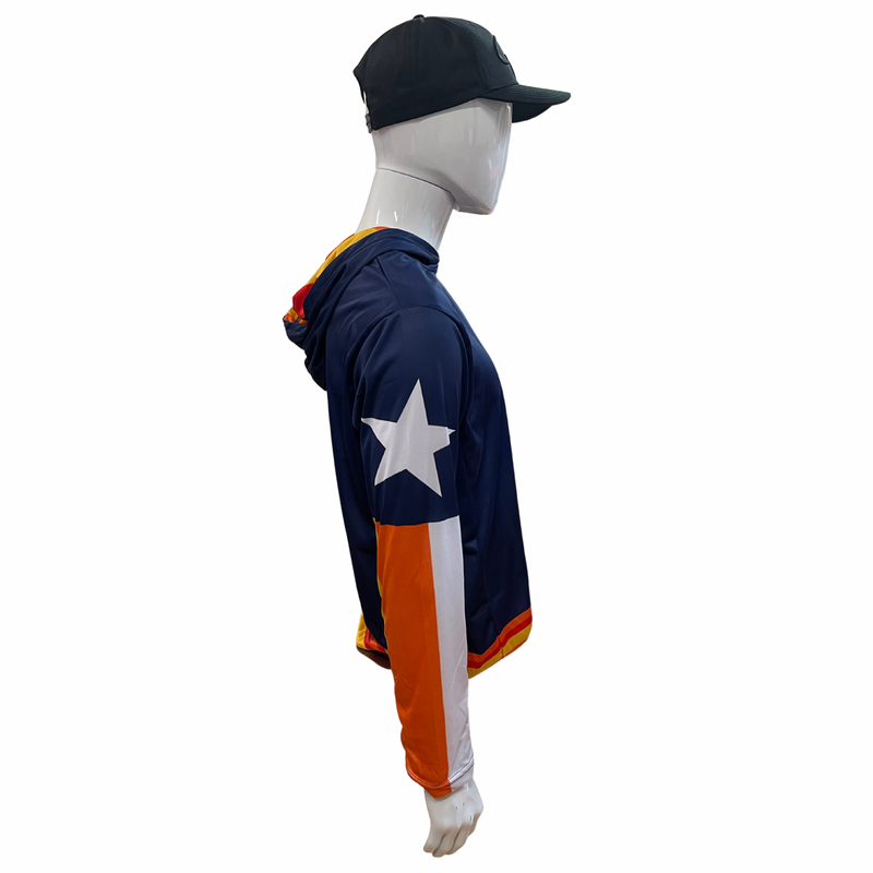 Go Stros Hoodie