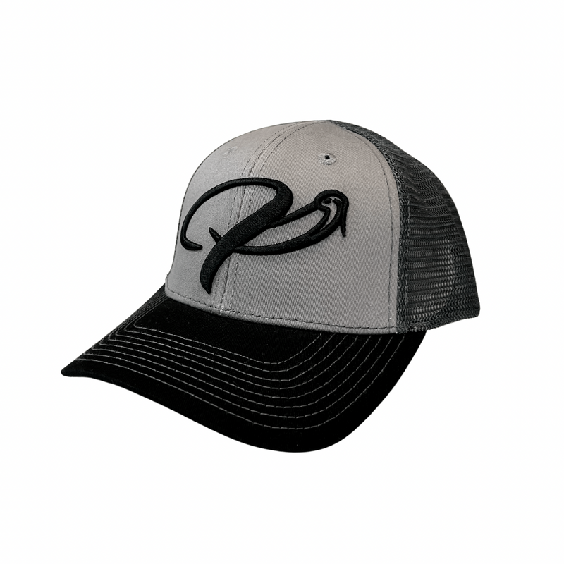 Palo Trucker Cap